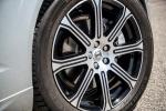 Volvo XC60 D4 Inscription 2017 года (UK)